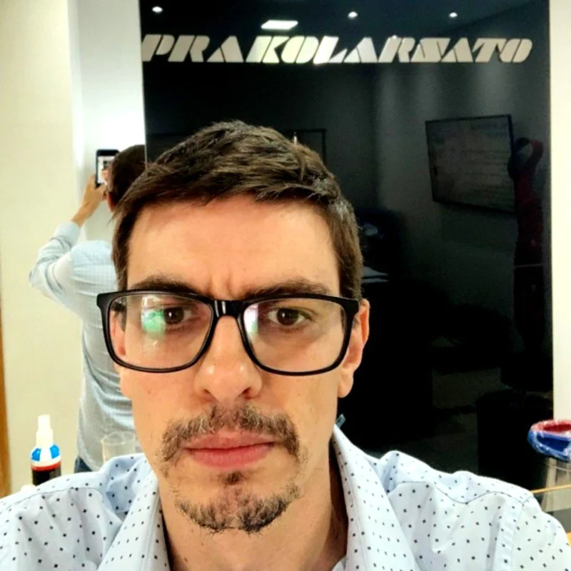 Caio Cohn