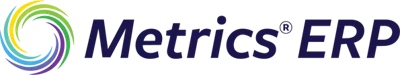 Metrics ERP