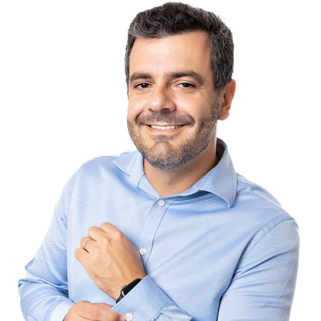 Danilo Pacheco, PMP, MBA