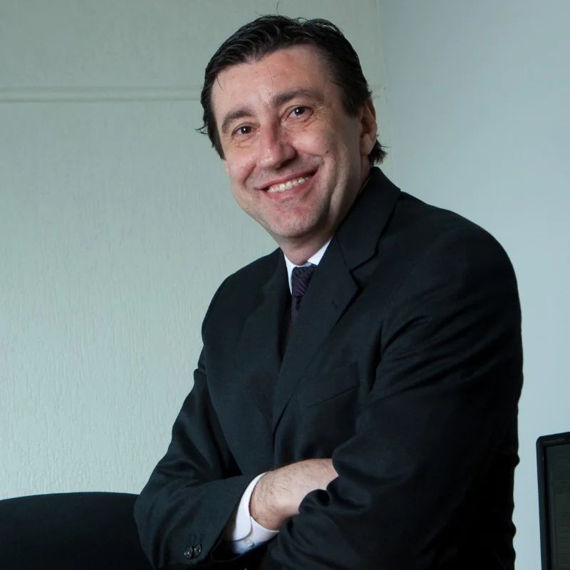 Rubens Minganti