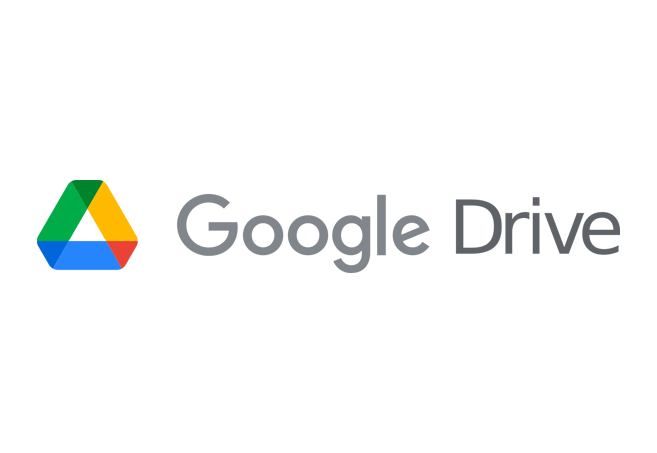 Google Drive