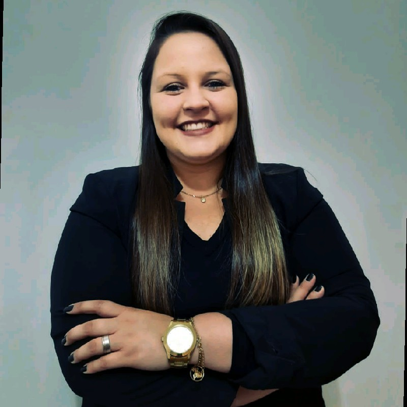 Karoline Alice Wallauer Rodrigues