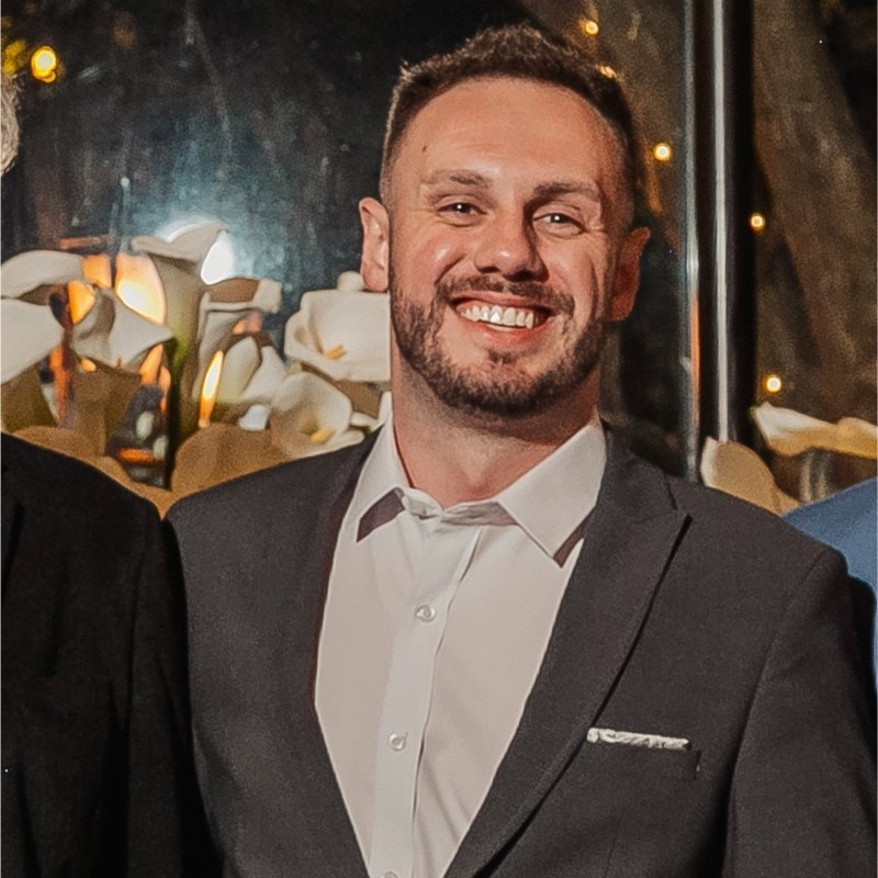 Bruno Thume Dalberto