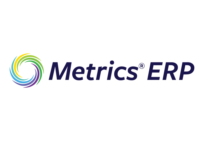 Metrics ERP